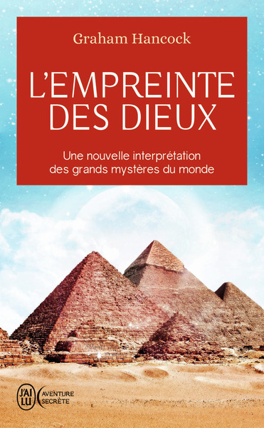 Picture of L'Empreinte des dieux