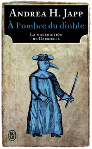 Picture of La Malédiction de Gabrielle - À l'ombre du diable