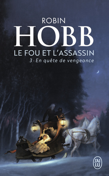 Image de En quête de vengeance