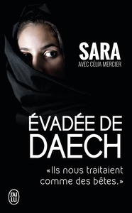 Picture of Évadée de Daech