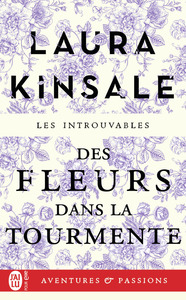 Picture of Des fleurs dans la tourmente