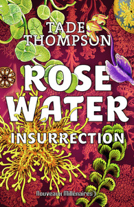 Image de Rosewater