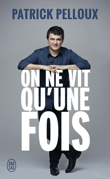 Picture of On ne vit qu'une fois