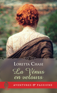 Picture of La Vénus en velours
