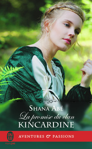 Picture of La promise du clan Kincardine