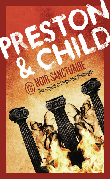 Image de Noir sanctuaire