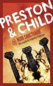 Image de Noir sanctuaire