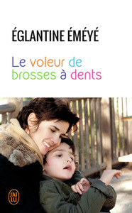 Picture of Le voleur de brosses à dents