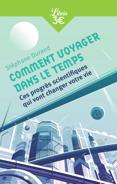 Picture of Comment voyager dans le temps