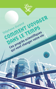 Picture of Comment voyager dans le temps