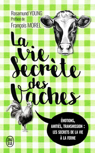Picture of La vie secrète des vaches