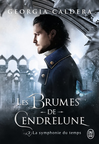 Image de Les Brumes de Cendrelune