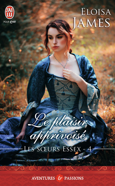 Picture of Le plaisir apprivoisé