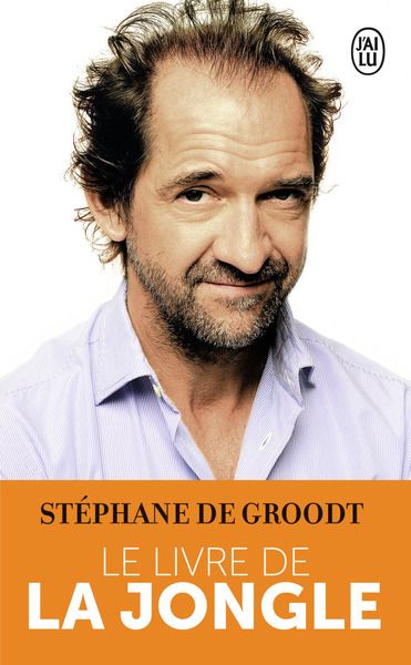 Picture of Le livre de la jongle