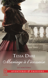 Picture of Mariage à l'écossaise