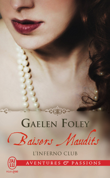 Picture of Baisers maudits