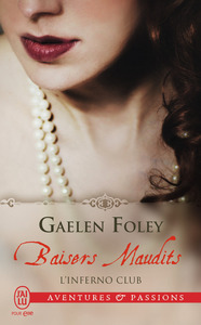 Picture of Baisers maudits