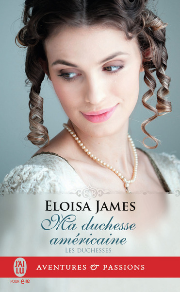 Picture of Ma duchesse américaine