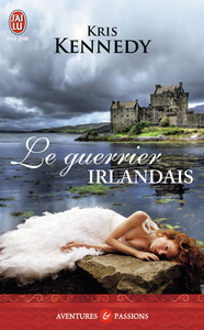 Picture of Le guerrier irlandais