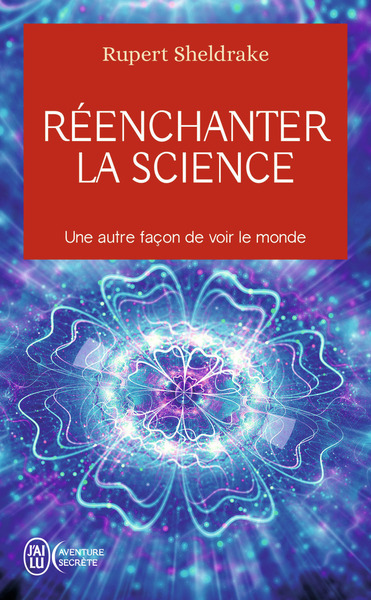 Image de Réenchanter la science