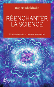 Image de Réenchanter la science
