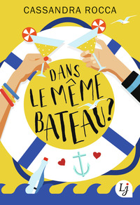 Picture of Dans le même bateau ?