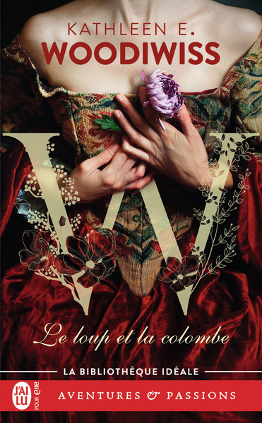 Image de Le loup et la colombe