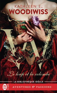 Image de Le loup et la colombe