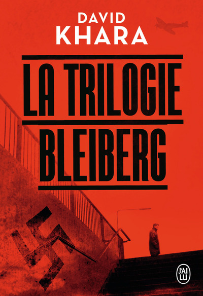 Image de La trilogie Bleiberg