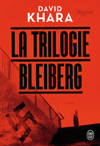 Image de La trilogie Bleiberg