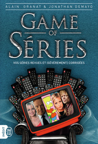 Picture of Game of Séries