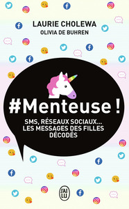 Picture of #Menteuse !