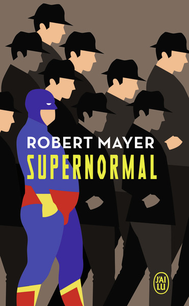 Image de Supernormal