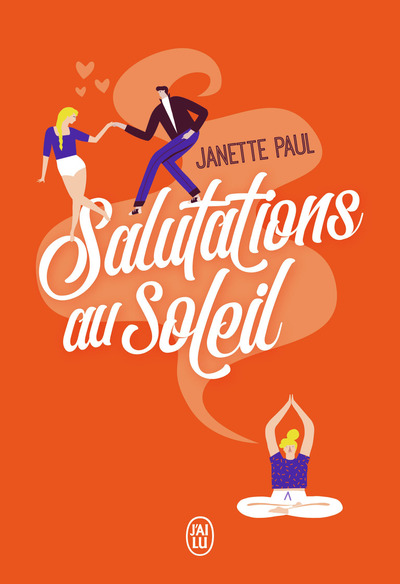 Picture of Salutations au soleil