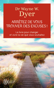 Picture of Arrêtez de vous trouver des excuses !