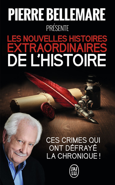 Picture of Les nouvelles histoires extraordinaires de l'Histoire