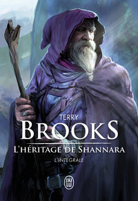 Picture of L'héritage de Shannara