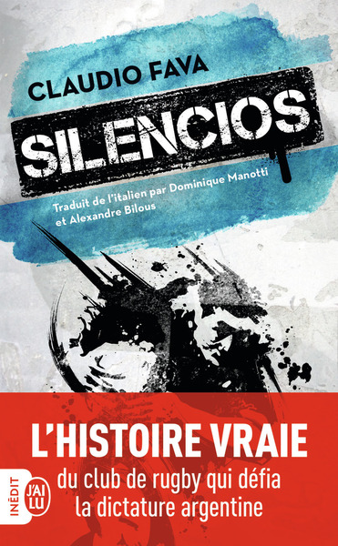Image de Silencios