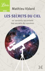 Image de Les Secrets du ciel