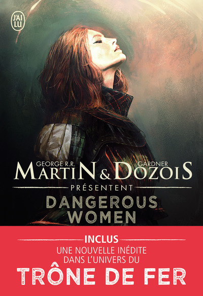 Image de Dangerous women