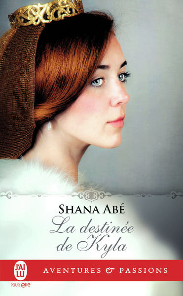 Picture of La destinée de Kyla
