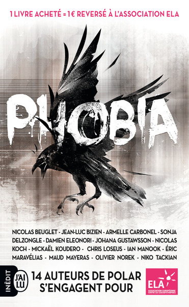 Image de Phobia