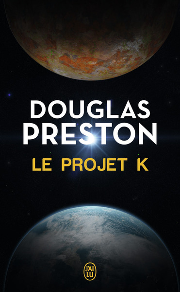 Picture of Le projet K