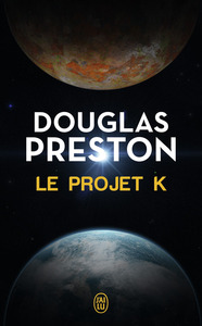 Picture of Le projet K