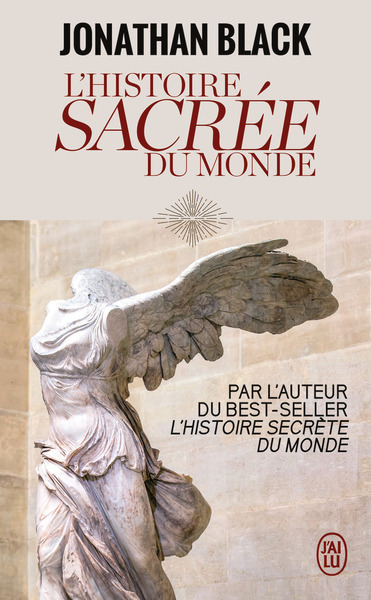 Image de L'Histoire sacrée du monde