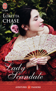 Picture of Lady Scandale