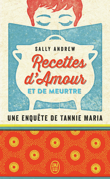 Picture of Recettes d'amour et de meurtre
