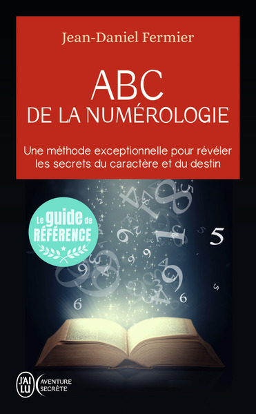 Picture of ABC de la numérologie