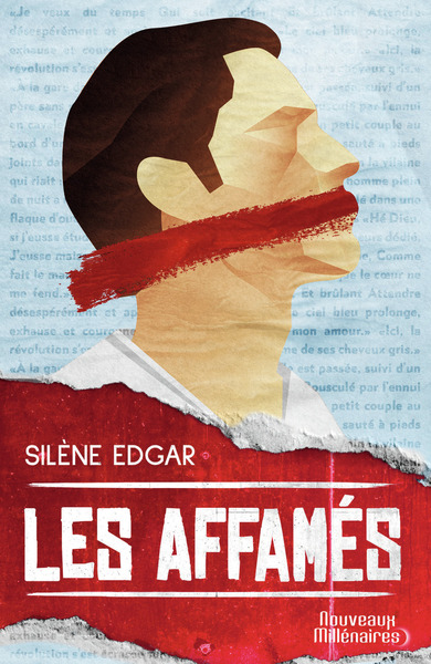 Image de Les affamés
