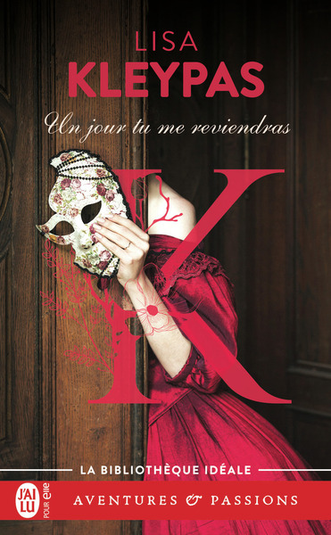 Picture of Un jour tu me reviendras